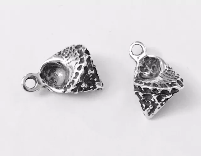 Pendant Coquillage massif