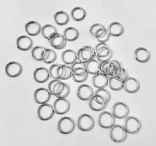 Anneaux de montage 9mm