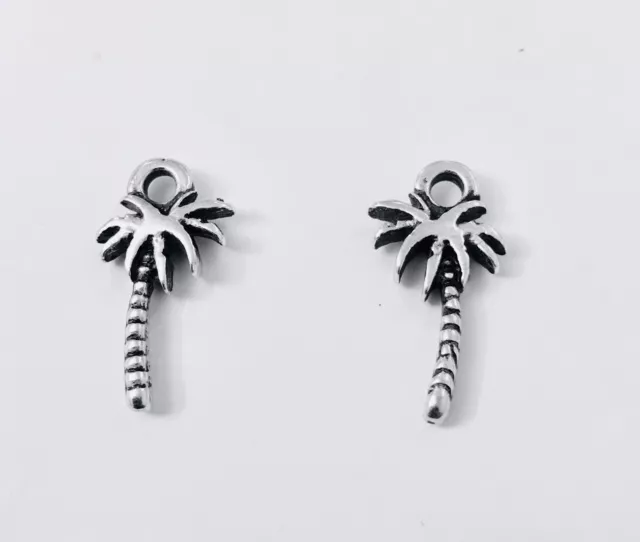 Pendant palmier