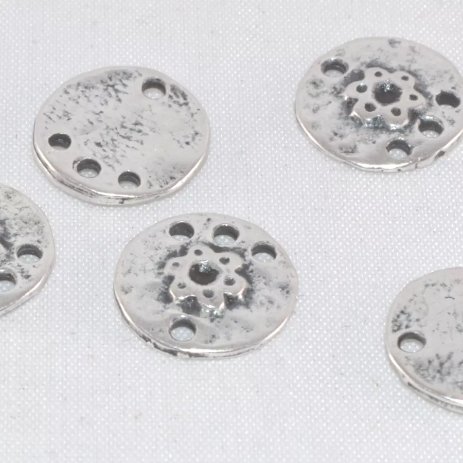 Intercalaire Multi trous