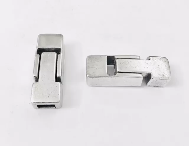 Fermoir aimanté 6mm 