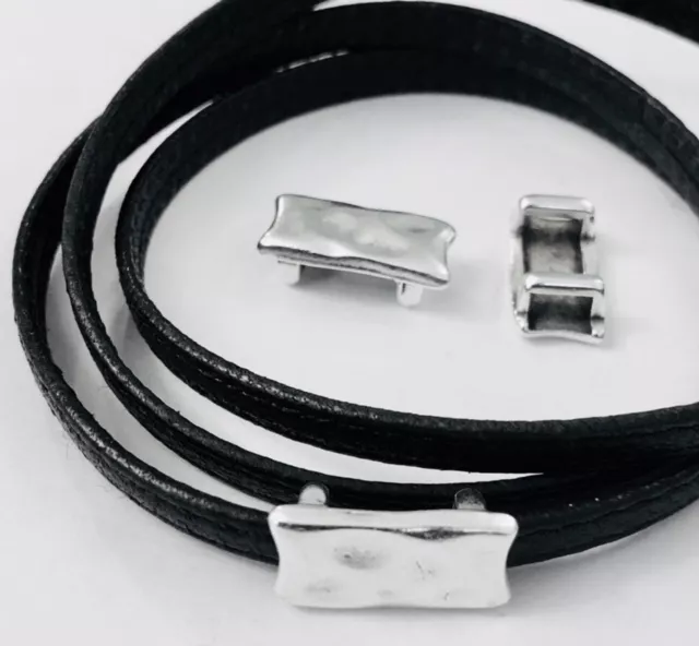 passant martelé 5mm