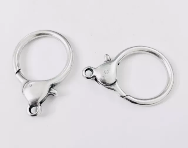 Grand mousqueton 41.30 x 28 mm