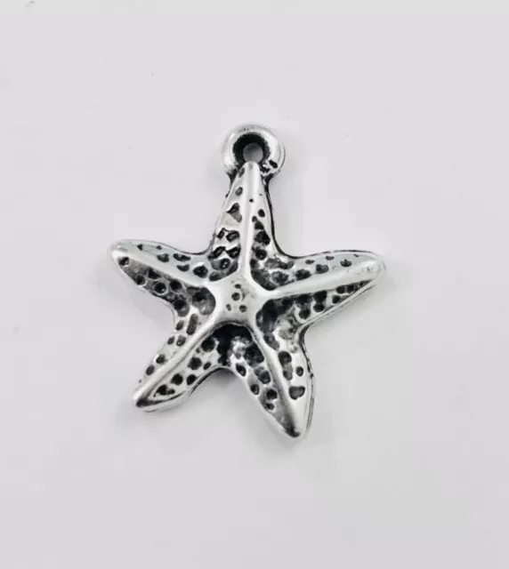 Pendant étoile de mer