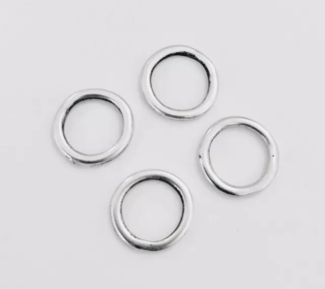 Cercle fermé 10mm de diamètre