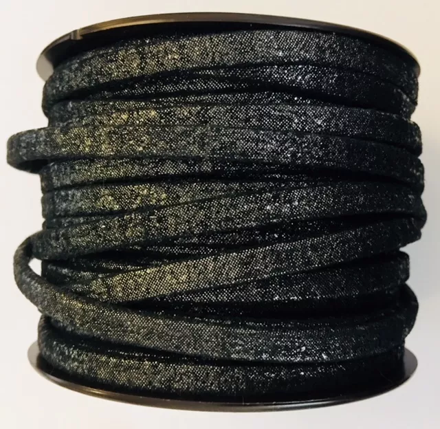 Cuir 5mm doublé, série limitée