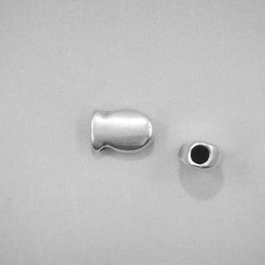 Poisson intercalaire traversant