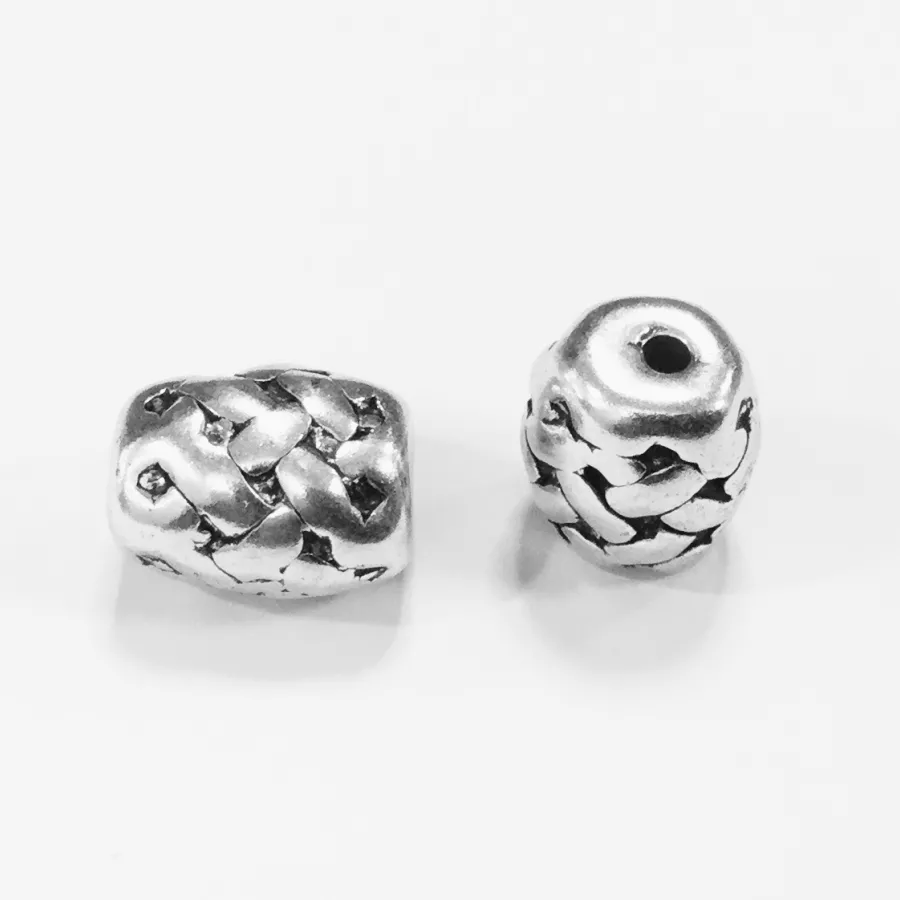 Intercalaire forme cylindrique 