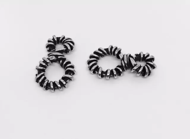 intercalaire signe de l'infini stylisé