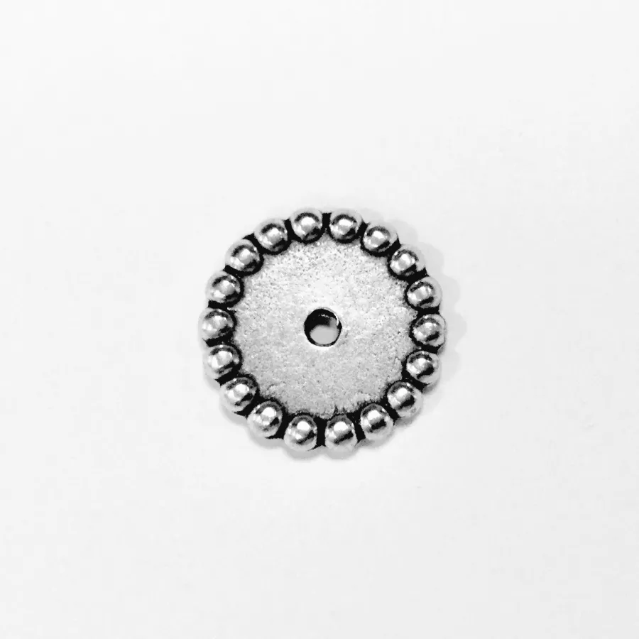 Intercalaire pastille 