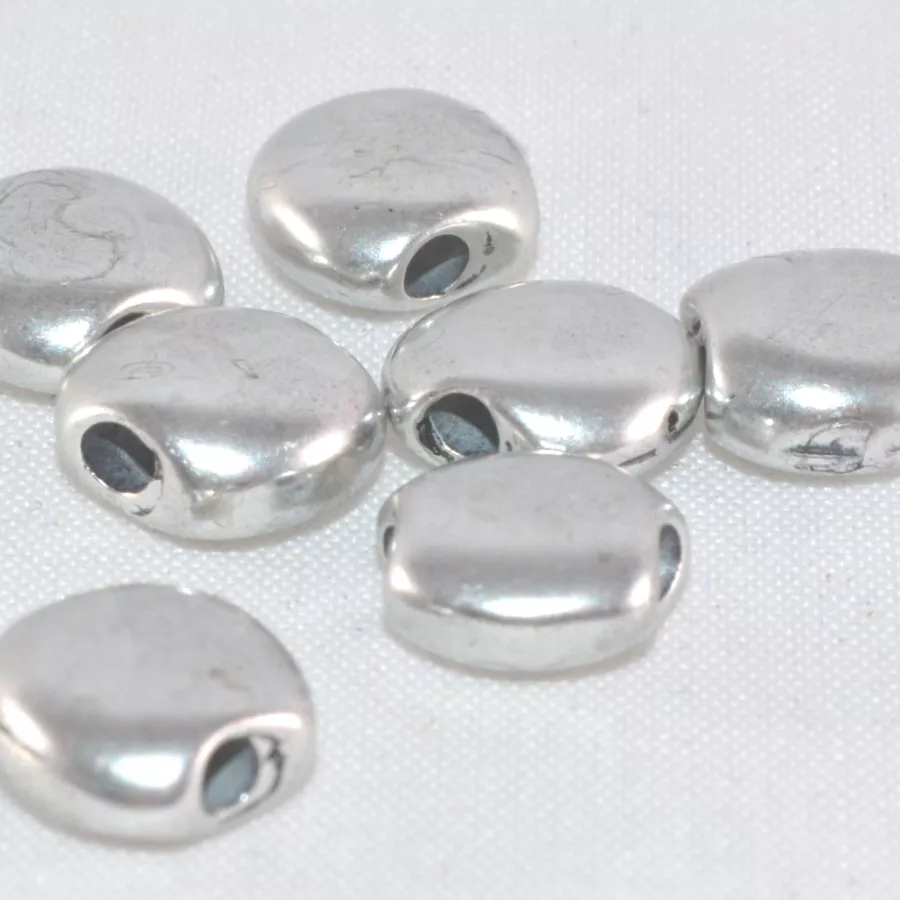 Petit intercalaire façon cailloux plat