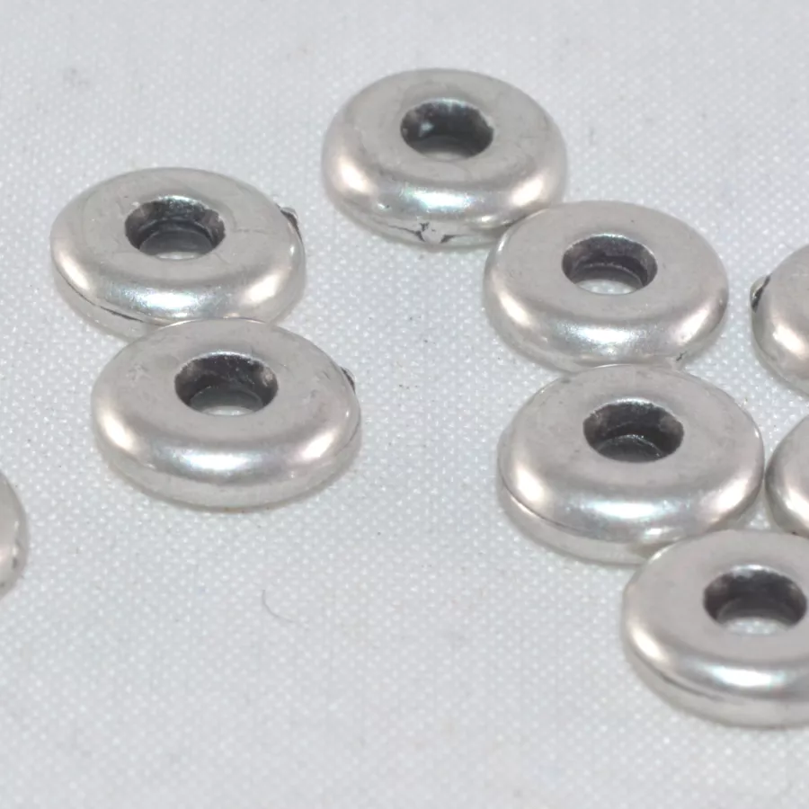 petit anneaux fermés