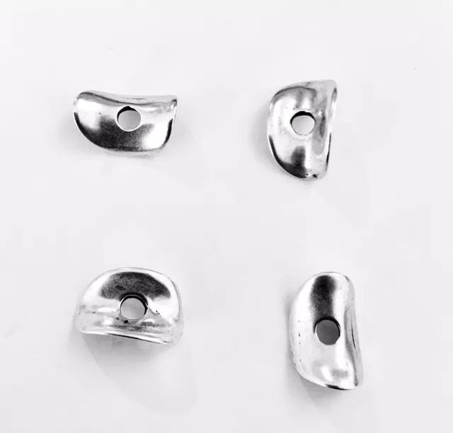 intercalaire pastille bien  ondulée