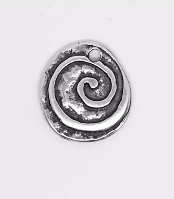 Pendant spiral 16mm