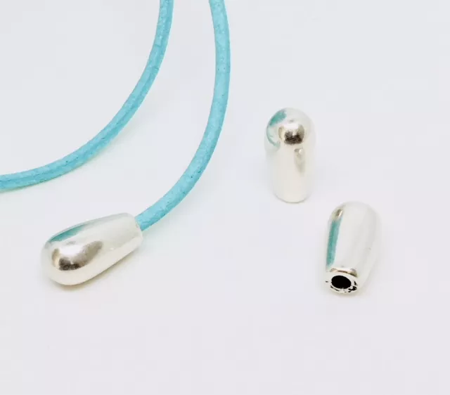 Embout de finition goutte 2.03mm