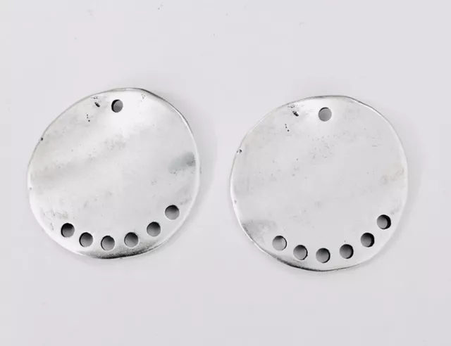 intercalaire à 7 trous