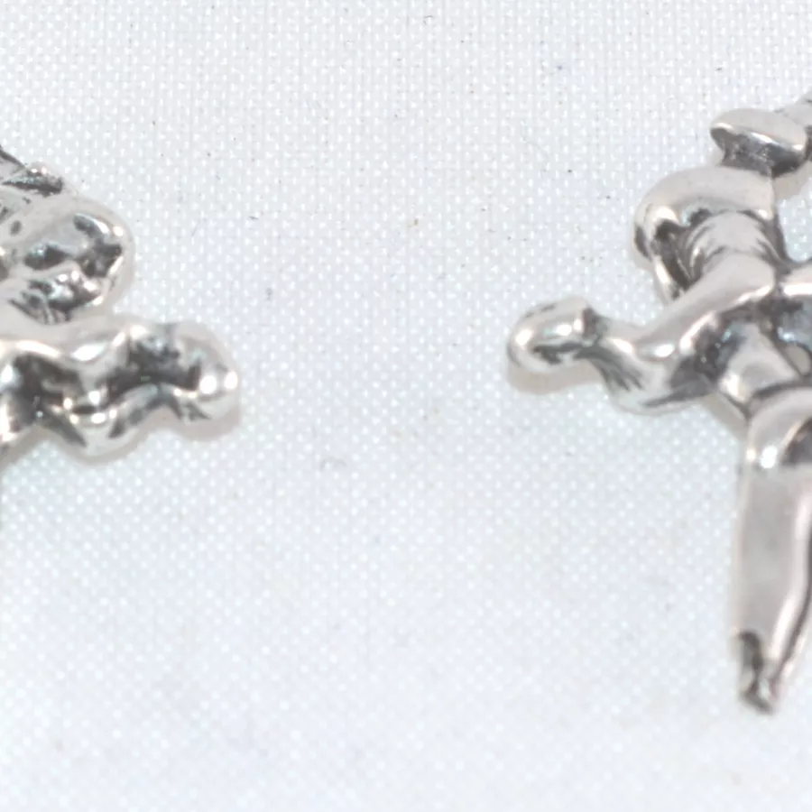 pendant la fée clochette