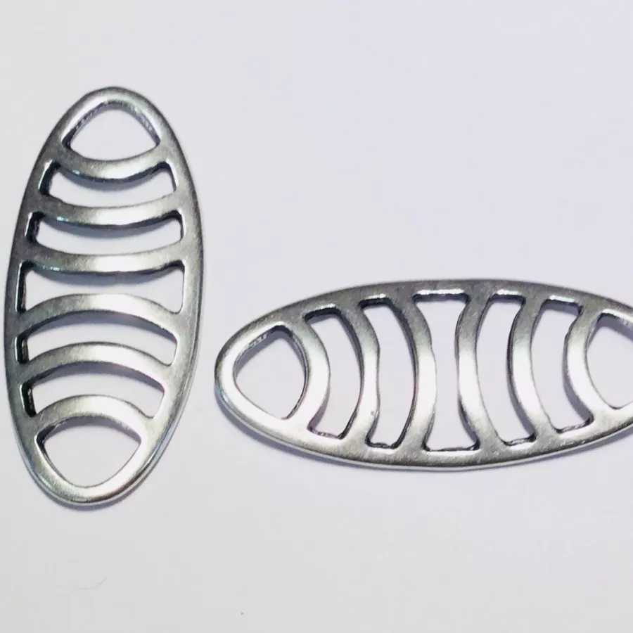 Intercalaire trous multiples 