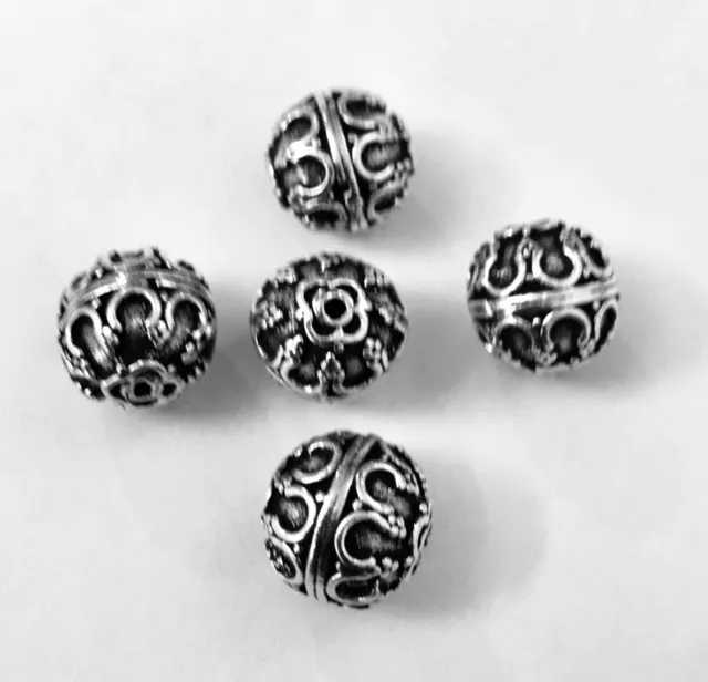 perles en étain fab FR