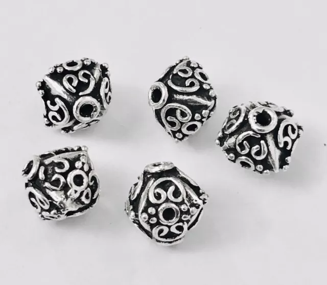 perles en étain fab FR