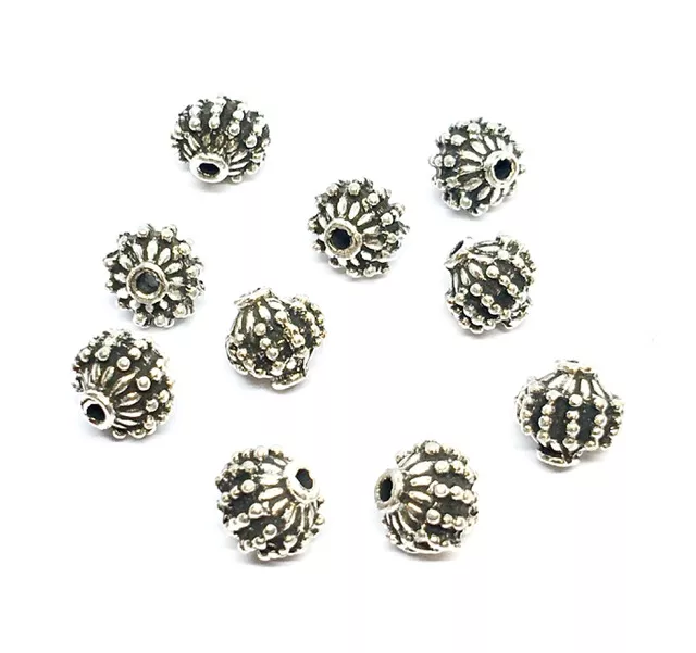 perles en étain fab FR