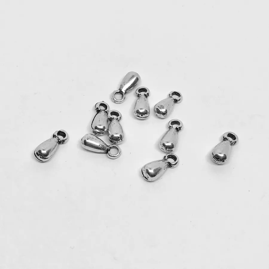 Pendant petite goutte