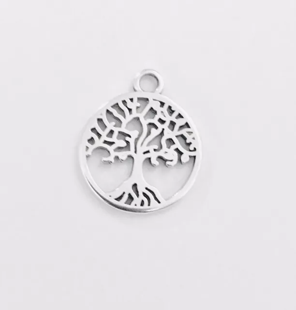 arbre de vie en pendant