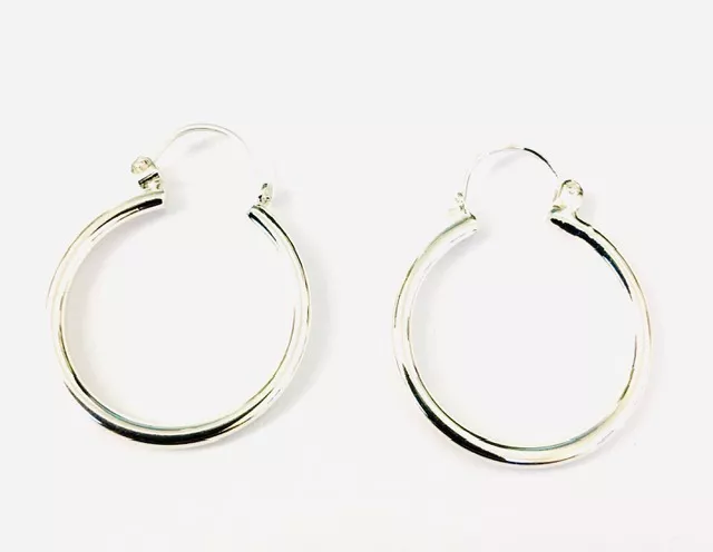 créoles 23mm plaqués 10microns en France