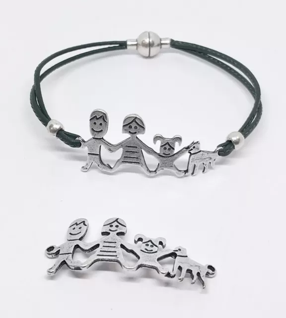 Intercalaire Famille