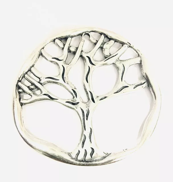 TRES  GRAND ARBRE DE VIE EN PENDANT