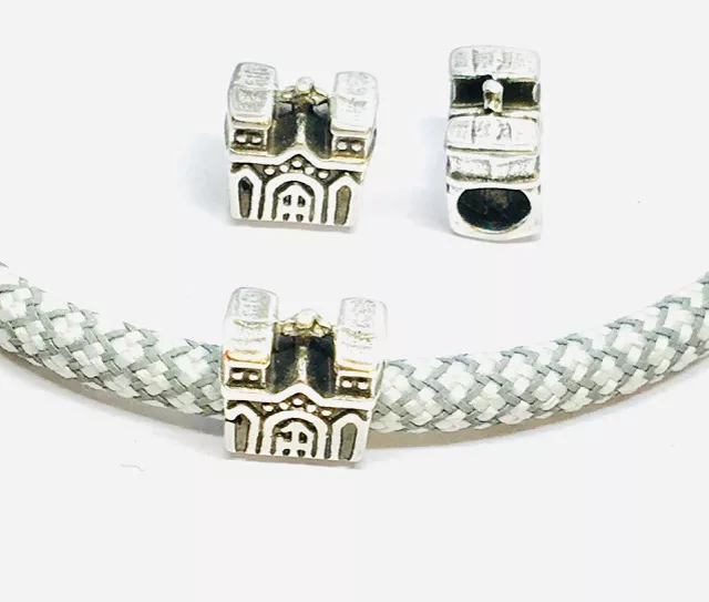 Passant Cathedrale 4mm