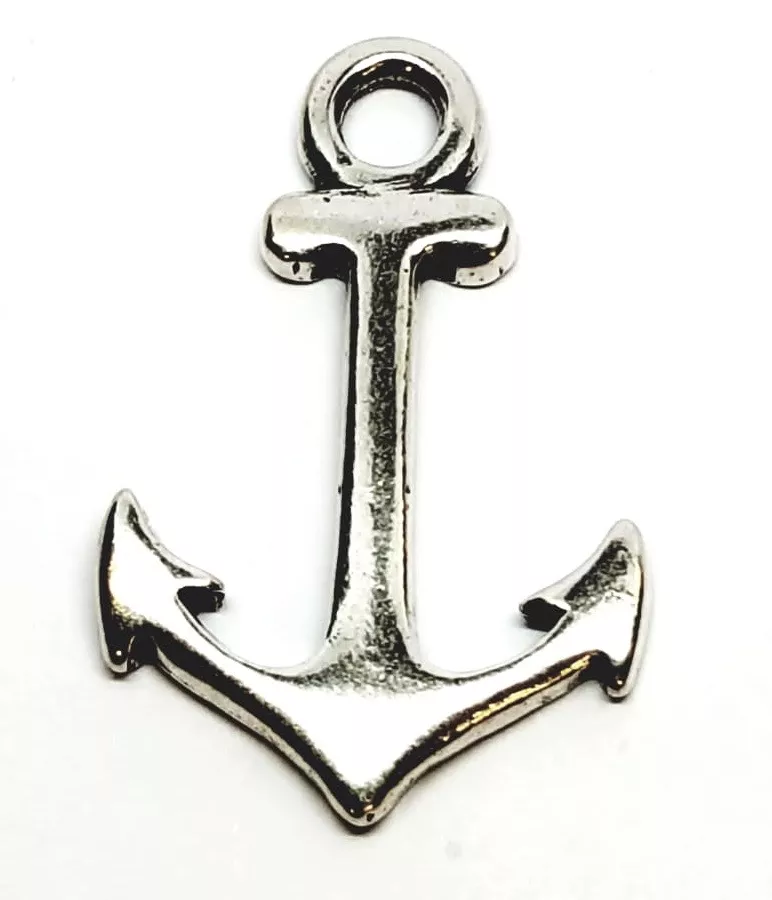 Pendant Ancre