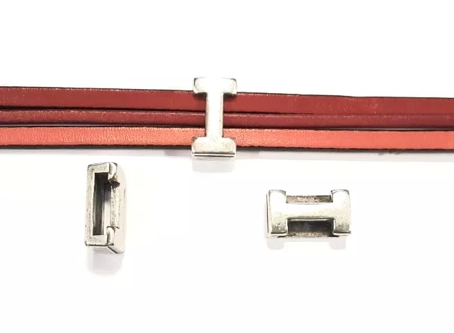 Passant I pour cuir plat 13mm