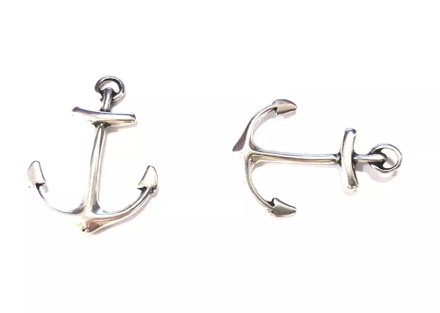 Pendant ancre