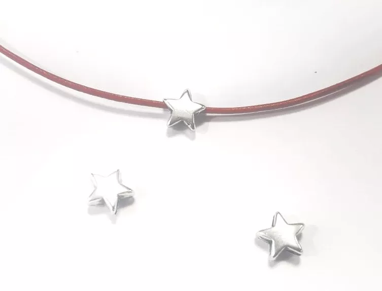 Intercalaire petite étoile