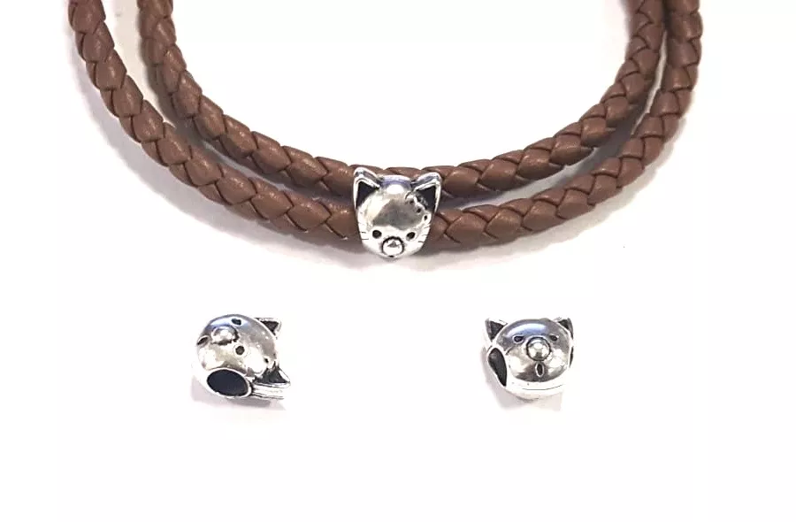 Intercalaire tête de chat