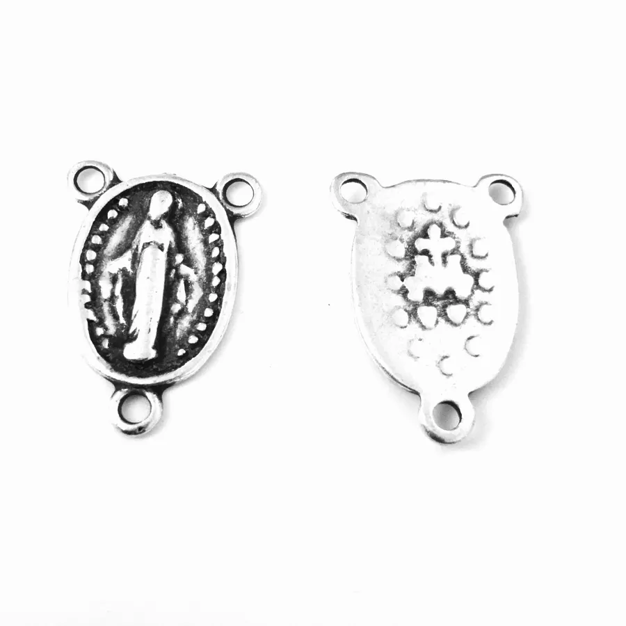 Sainte Vierge pour créer chapelets