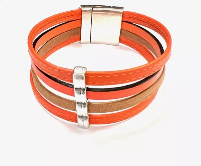 Passant 5mm multi rangs