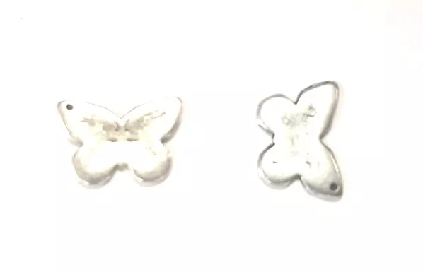 Petit pendant papillon