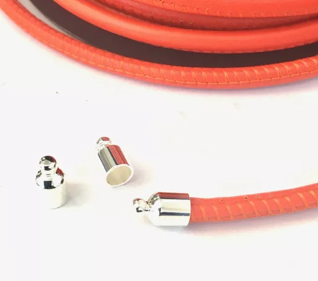 Cloche en laiton 5mm plaqué 10microns en FRANCE