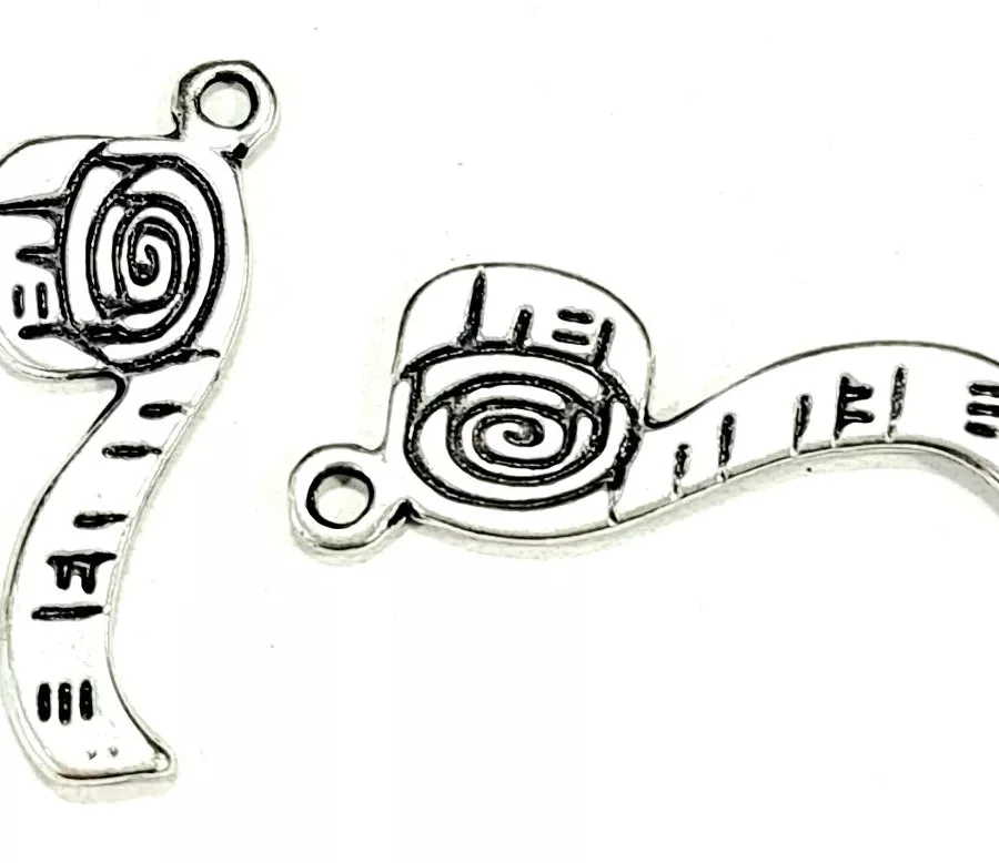 Pendant ruban à mesurer