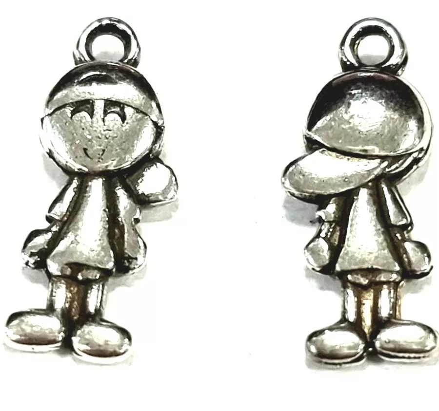 Pendant petit garçon