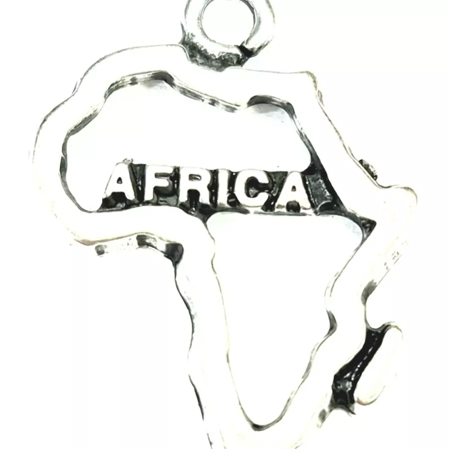 Pendant Afrique
