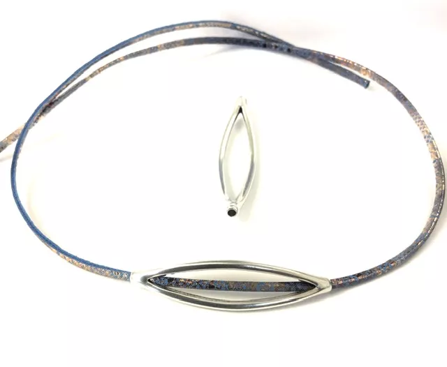 Passant pour cuir 1.5mm 