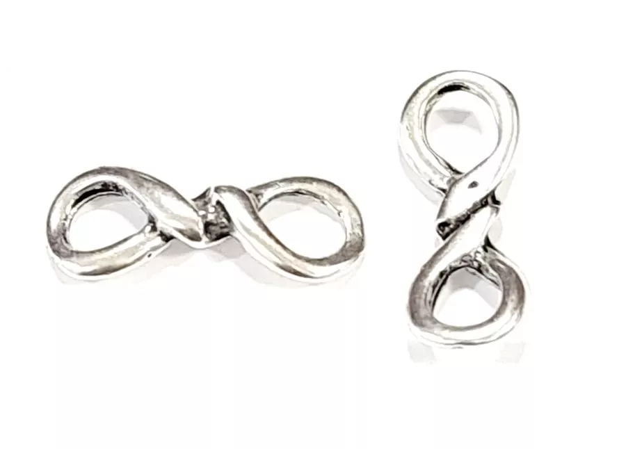 Intercalaire signe de l'infini