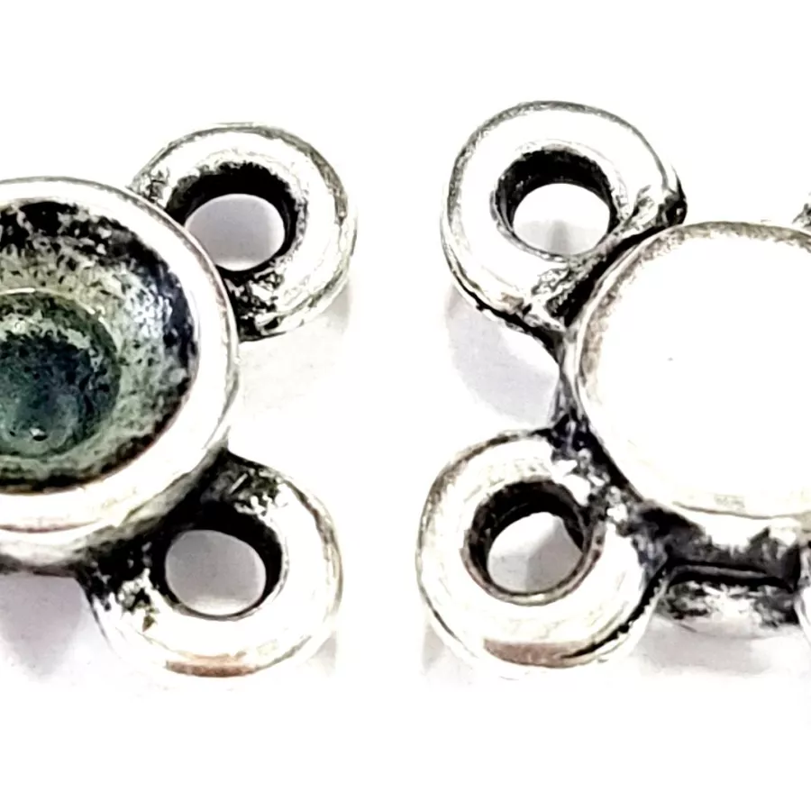 Intercalaire pour coller cabochon