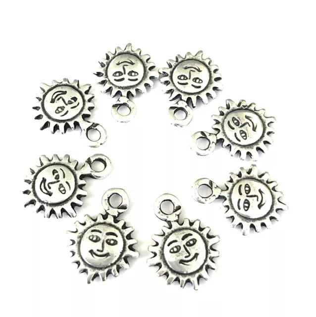 Pendant petit soleil 