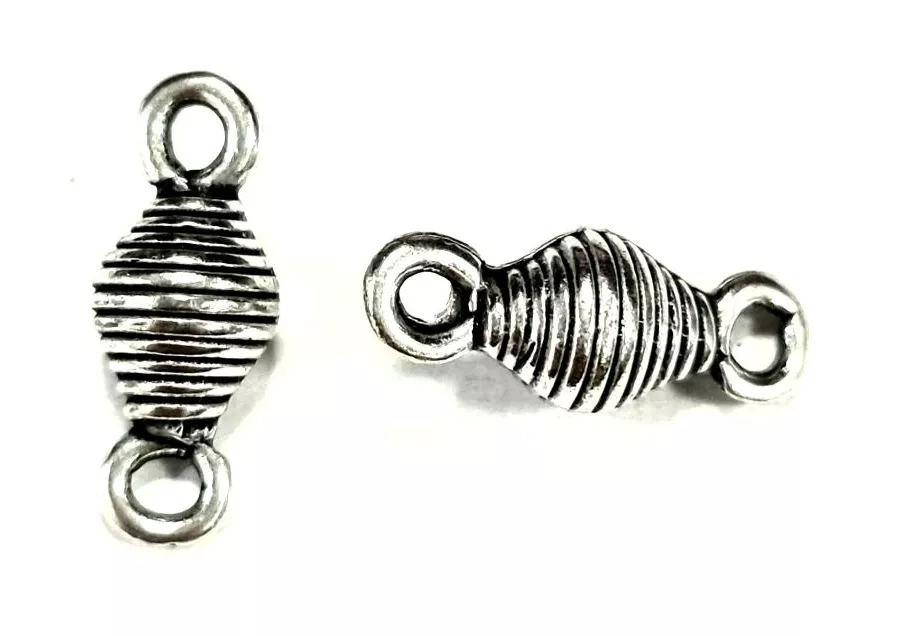 Intercalaire striée