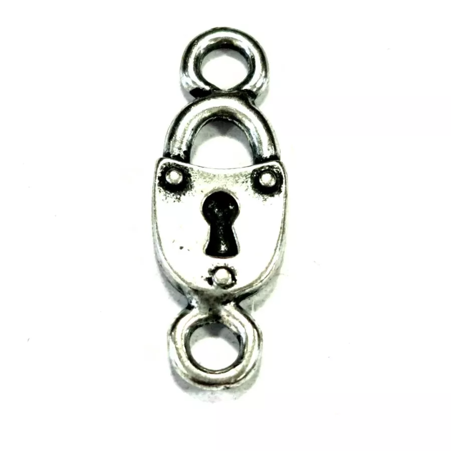 Intercalaire cadenas