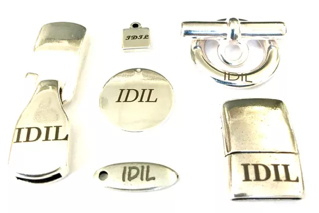 Gravure laser en quantité sur  ETAIN,ZAMAC OU ACIER à l'unité